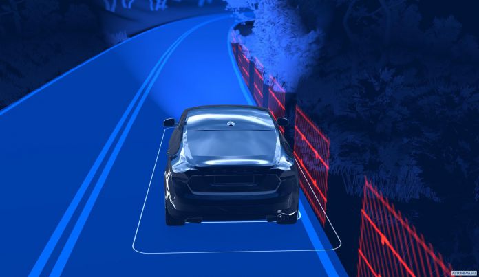 2016 Volvo V90 - фотография 38 из 43