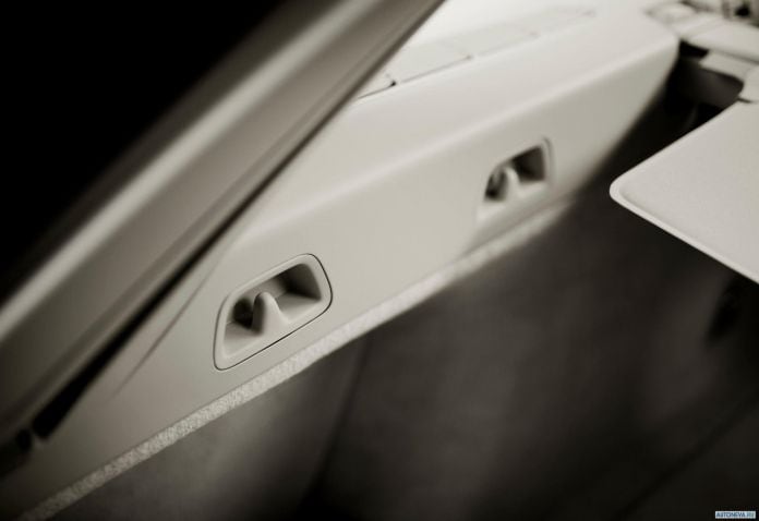 2016 Volvo V90 - фотография 39 из 43