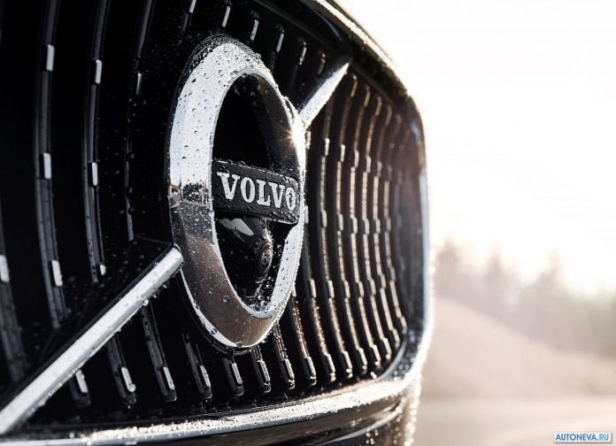 2017 Volvo V90 Cross Country - фотография 66 из 79