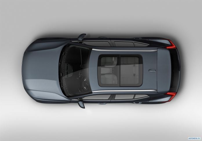 2018 Volvo XC40 T5 Inscription - фотография 16 из 21