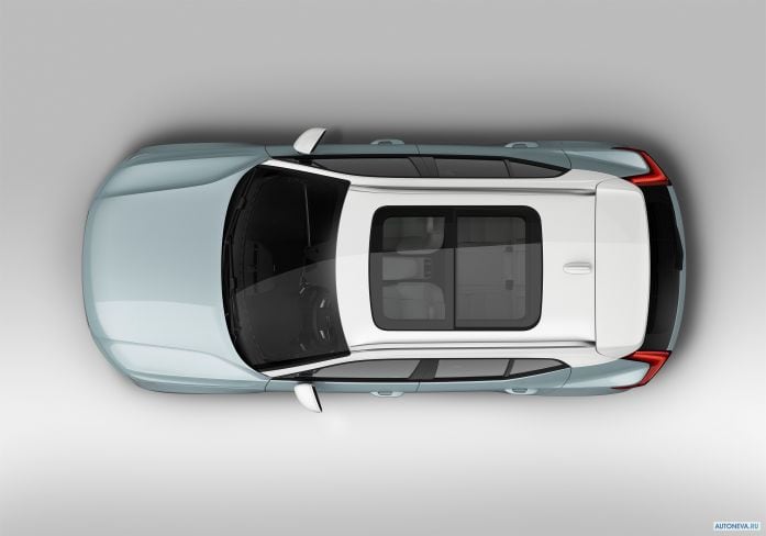 2018 Volvo XC40 T5 Momentum - фотография 18 из 18 2018 Volvo XC40 T5 Momentum - фотография 18 из 18