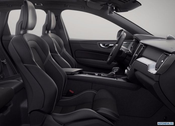 2018 Volvo XC60 - фотография 79 из 115