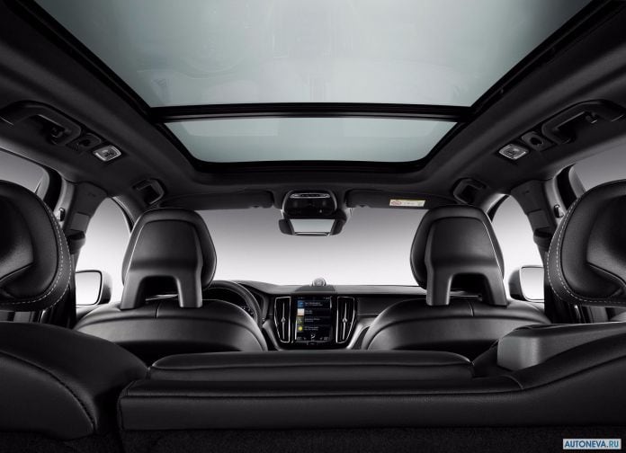 2018 Volvo XC60 - фотография 99 из 115