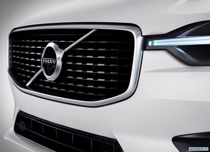 2018 Volvo XC60 - фотография 101 из 115