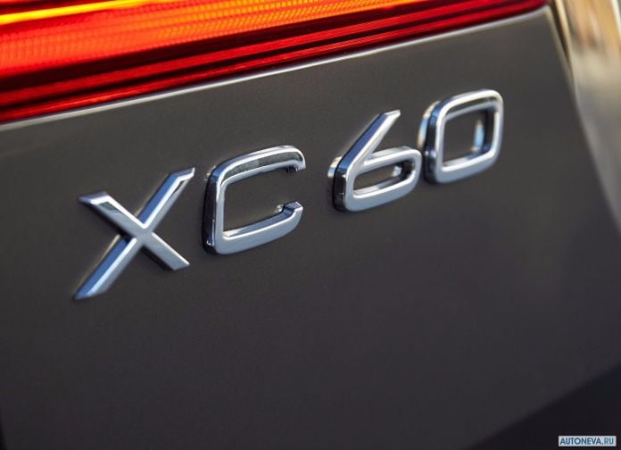 2018 Volvo XC60 - фотография 103 из 115