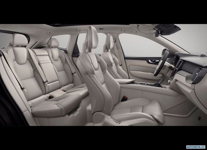 2018 Volvo XC60 - фотография 105 из 115