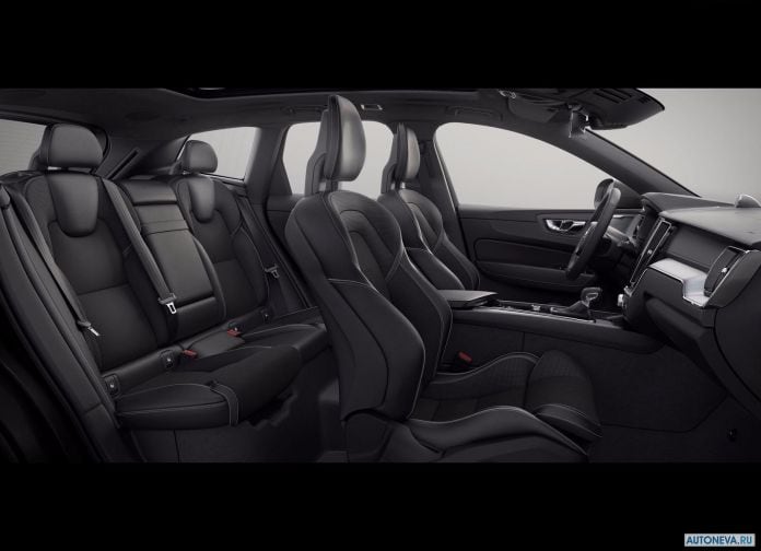 2018 Volvo XC60 - фотография 106 из 115