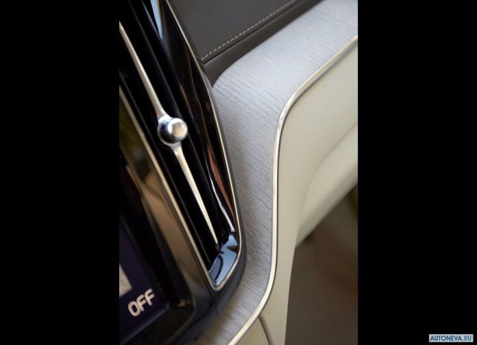 2018 Volvo XC60 - фотография 107 из 115