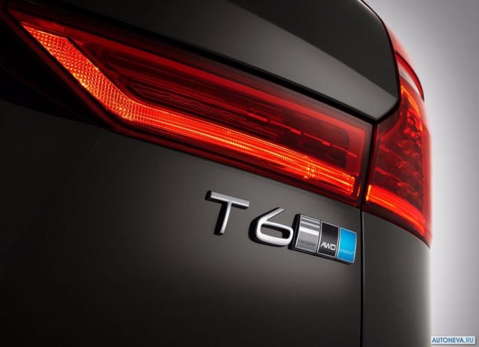 2018 Volvo XC60 Polestar - фотография 10 из 10
