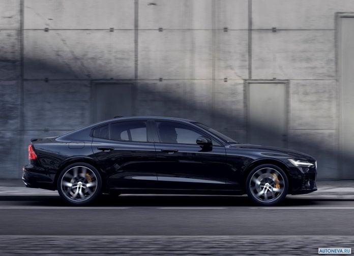 2019 Volvo S60 - фотография 19 из 143