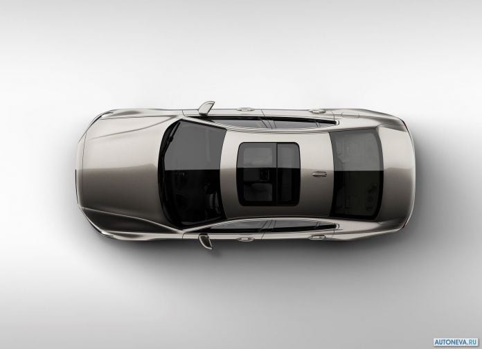 2019 Volvo S60 - фотография 61 из 143