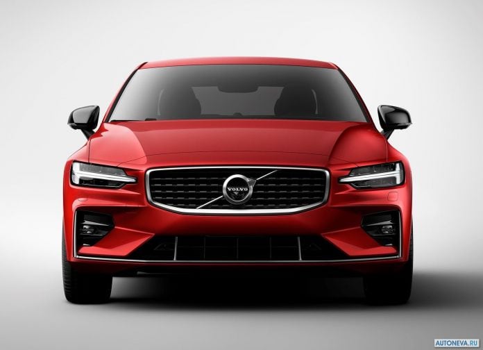 2019 Volvo S60 - фотография 66 из 143