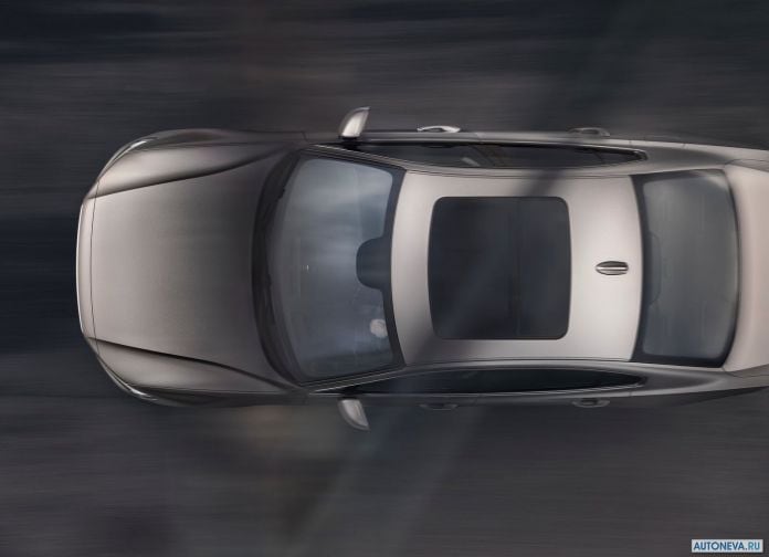 2019 Volvo S60 - фотография 69 из 143