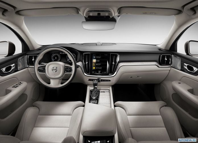 2019 Volvo S60 - фотография 71 из 143