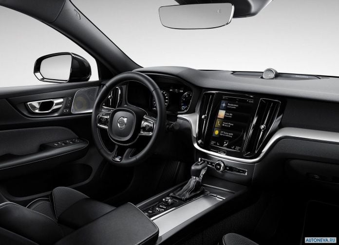 2019 Volvo S60 - фотография 72 из 143