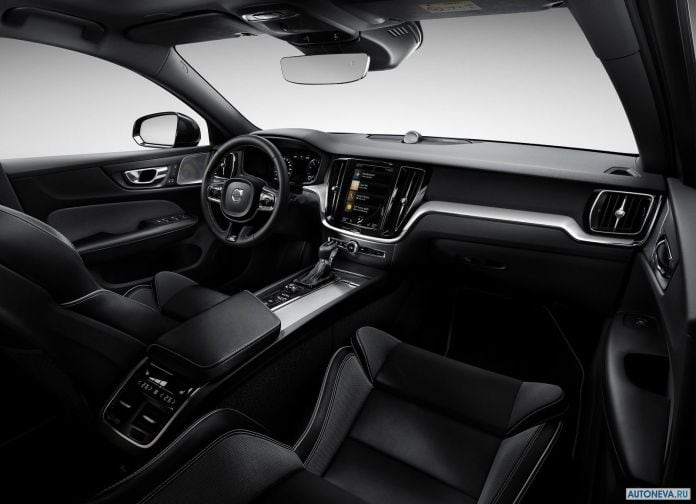 2019 Volvo S60 - фотография 73 из 143