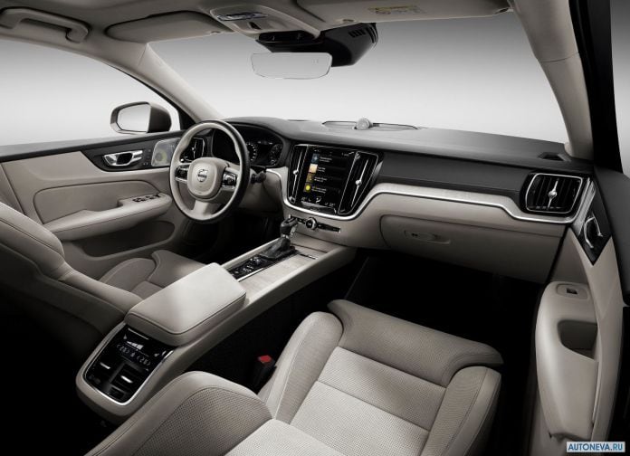 2019 Volvo S60 - фотография 74 из 143