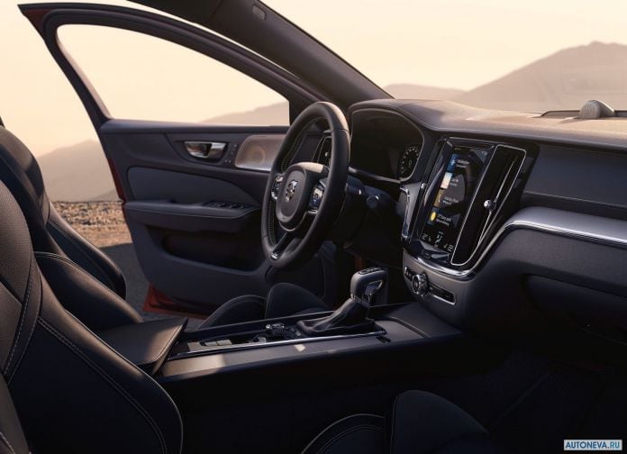 2019 Volvo S60 - фотография 75 из 143