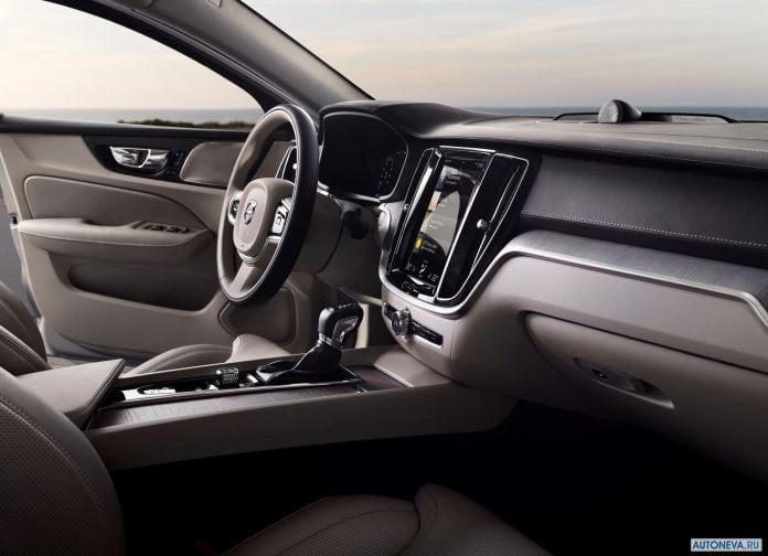 2019 Volvo S60 - фотография 76 из 143