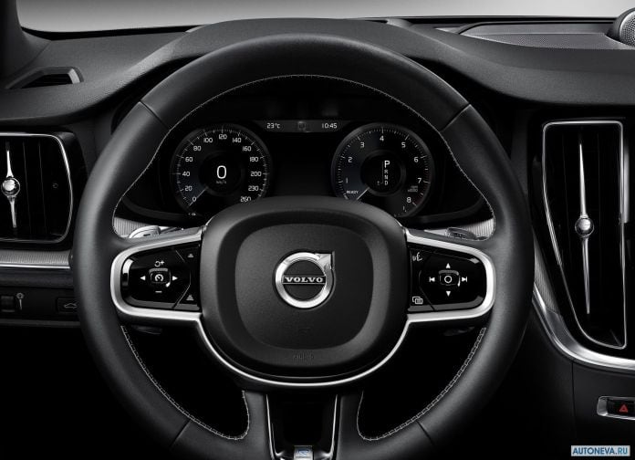 2019 Volvo S60 - фотография 78 из 143