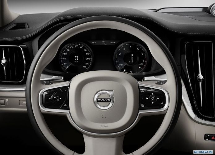 2019 Volvo S60 - фотография 79 из 143