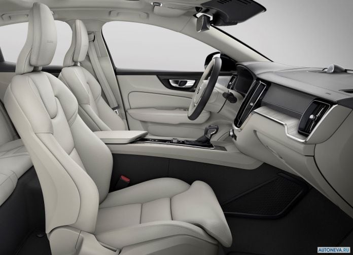 2019 Volvo S60 - фотография 80 из 143