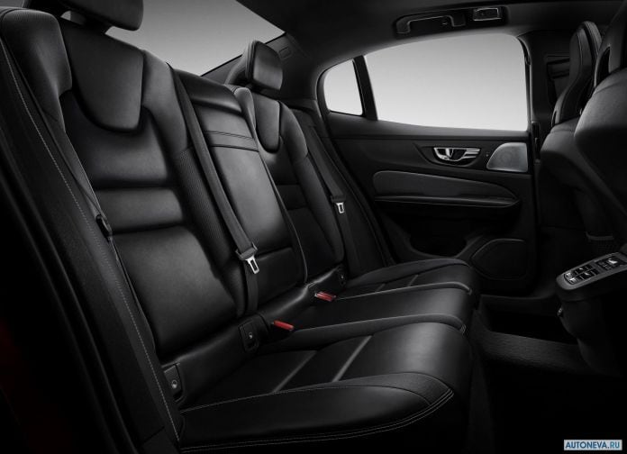 2019 Volvo S60 - фотография 81 из 143