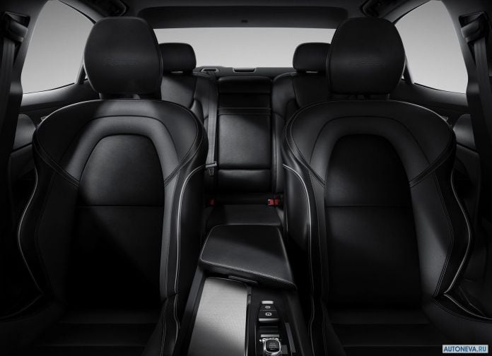 2019 Volvo S60 - фотография 84 из 143