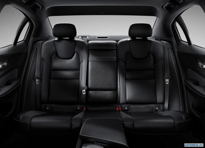 2019 Volvo S60 - фотография 85 из 143