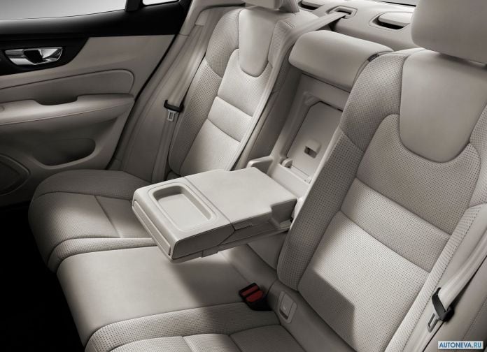 2019 Volvo S60 - фотография 86 из 143
