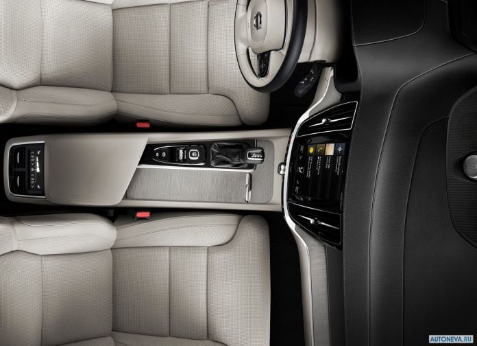 2019 Volvo S60 - фотография 87 из 143