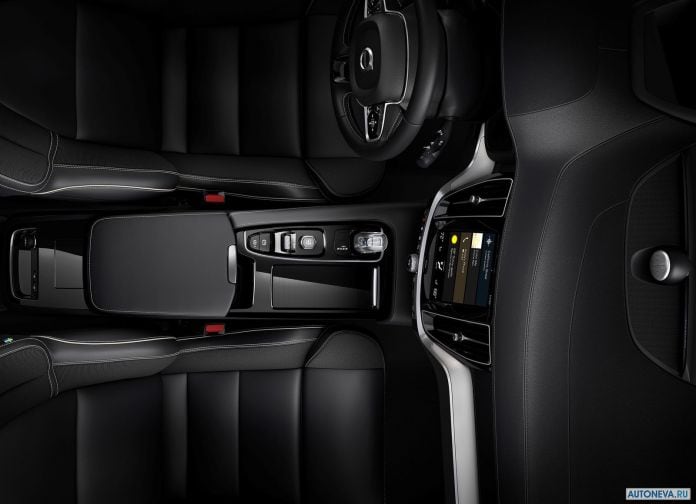 2019 Volvo S60 - фотография 88 из 143