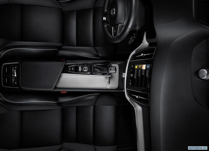 2019 Volvo S60 - фотография 89 из 143