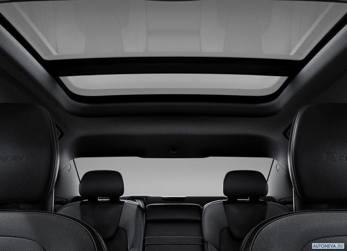 2019 Volvo S60 - фотография 91 из 143