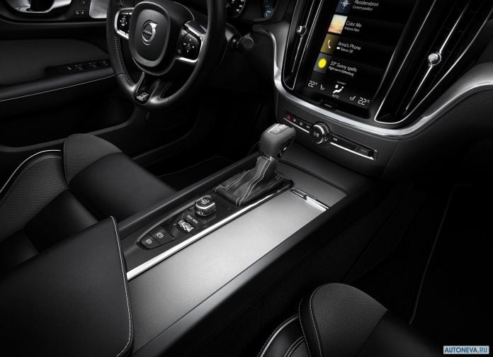2019 Volvo S60 - фотография 94 из 143