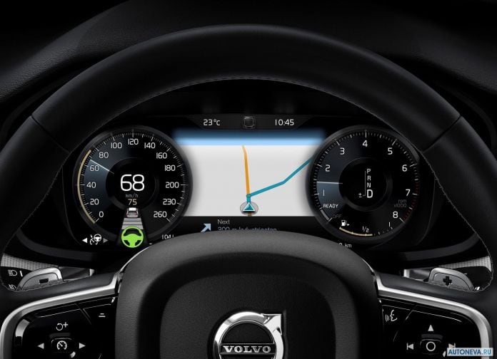 2019 Volvo S60 - фотография 95 из 143