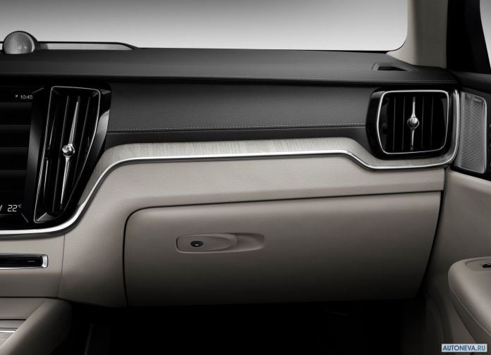 2019 Volvo S60 - фотография 96 из 143