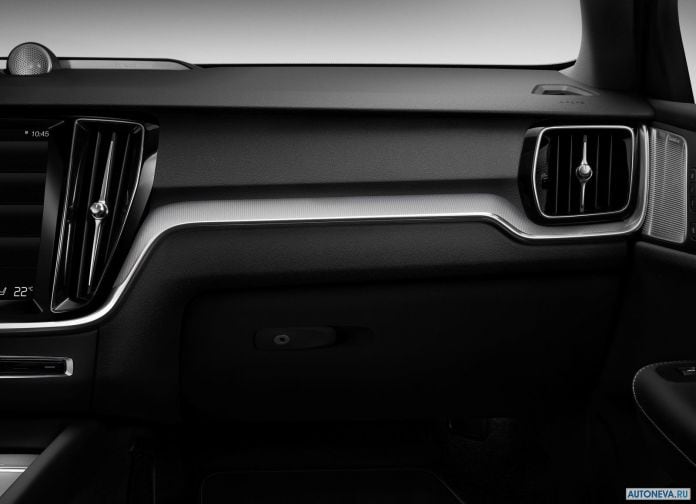 2019 Volvo S60 - фотография 97 из 143