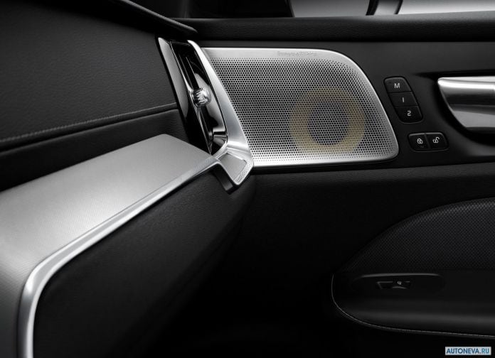 2019 Volvo S60 - фотография 98 из 143