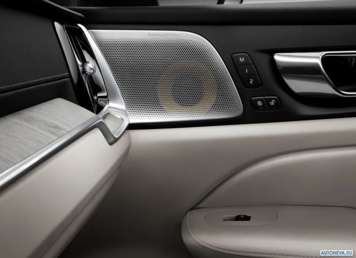 2019 Volvo S60 - фотография 99 из 143