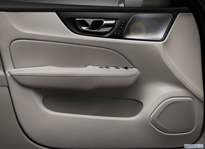 2019 Volvo S60 - фотография 100 из 143