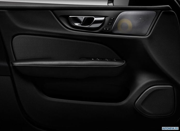 2019 Volvo S60 - фотография 101 из 143