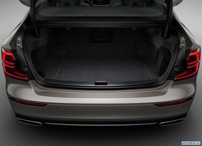 2019 Volvo S60 - фотография 105 из 143