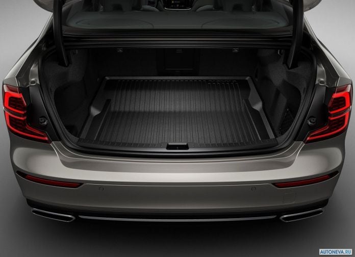 2019 Volvo S60 - фотография 106 из 143