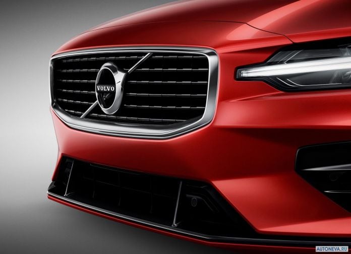 2019 Volvo S60 - фотография 107 из 143