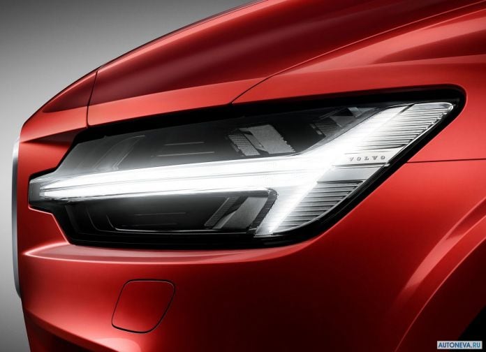 2019 Volvo S60 - фотография 110 из 143
