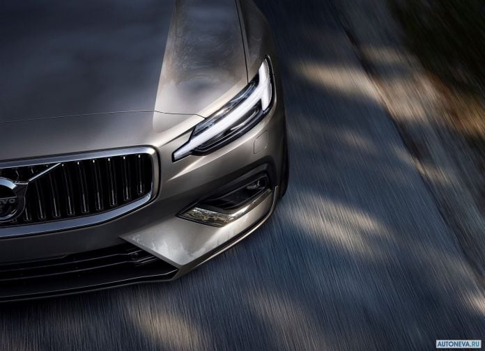 2019 Volvo S60 - фотография 111 из 143
