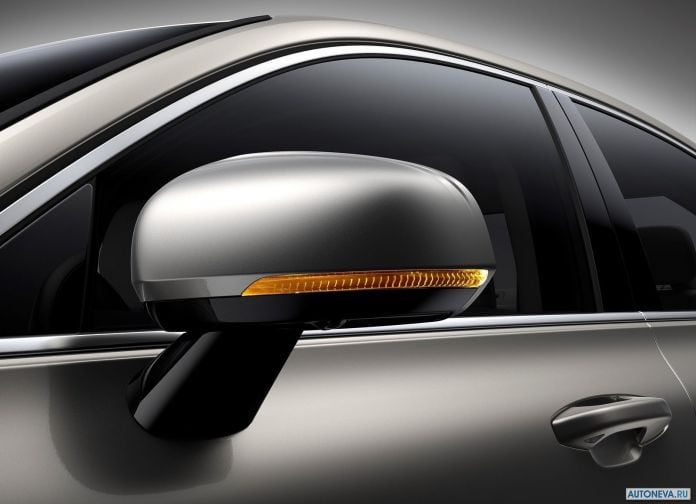 2019 Volvo S60 - фотография 116 из 143