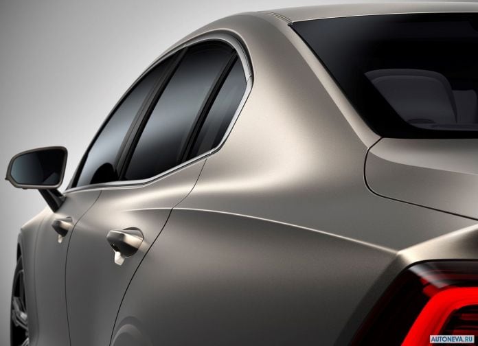 2019 Volvo S60 - фотография 120 из 143