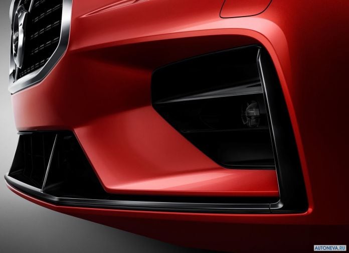 2019 Volvo S60 - фотография 125 из 143